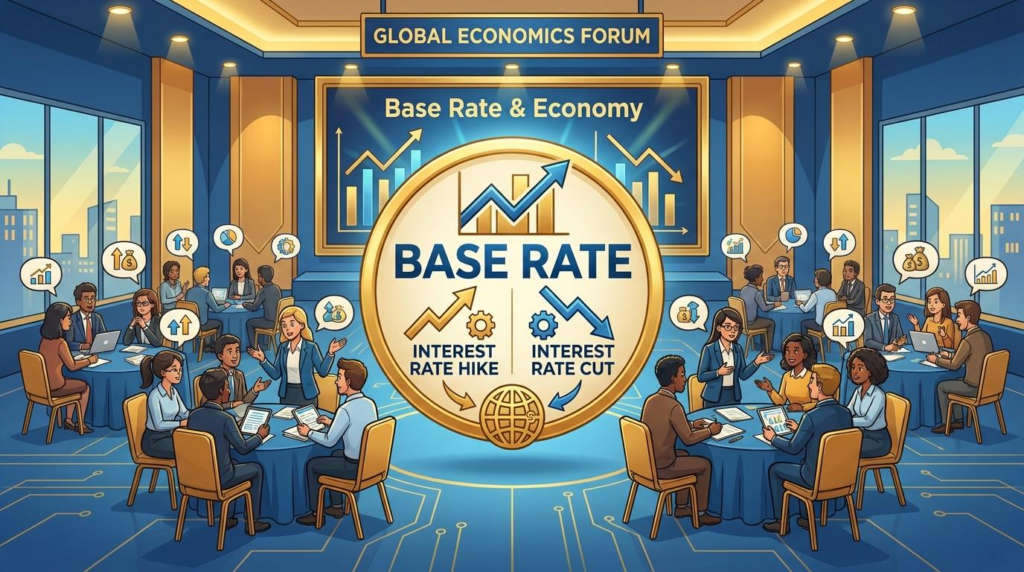 base rate interest