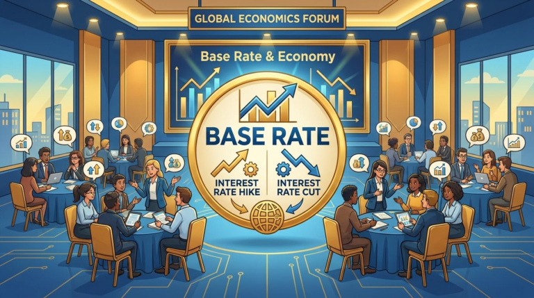 base rate interest