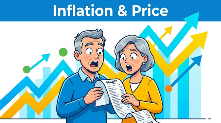inflation price