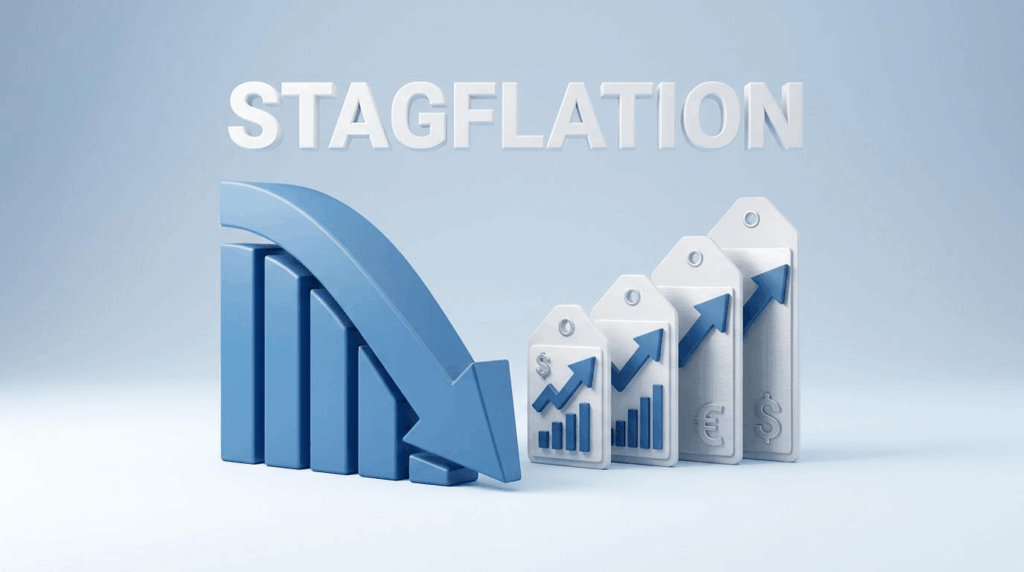 stagflation