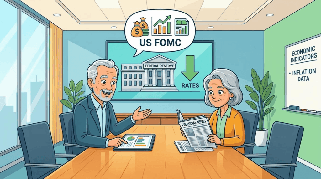 us fomc
