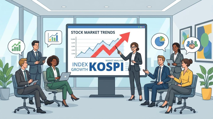 kospi