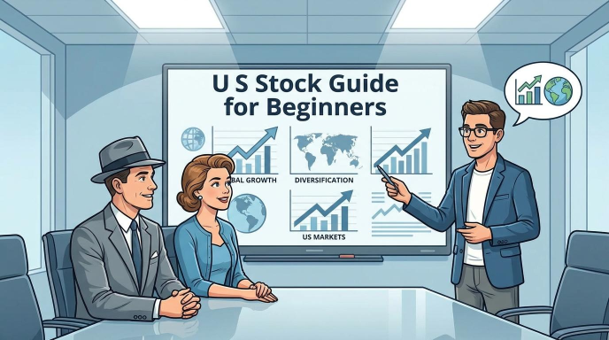 us stock guide for beginners