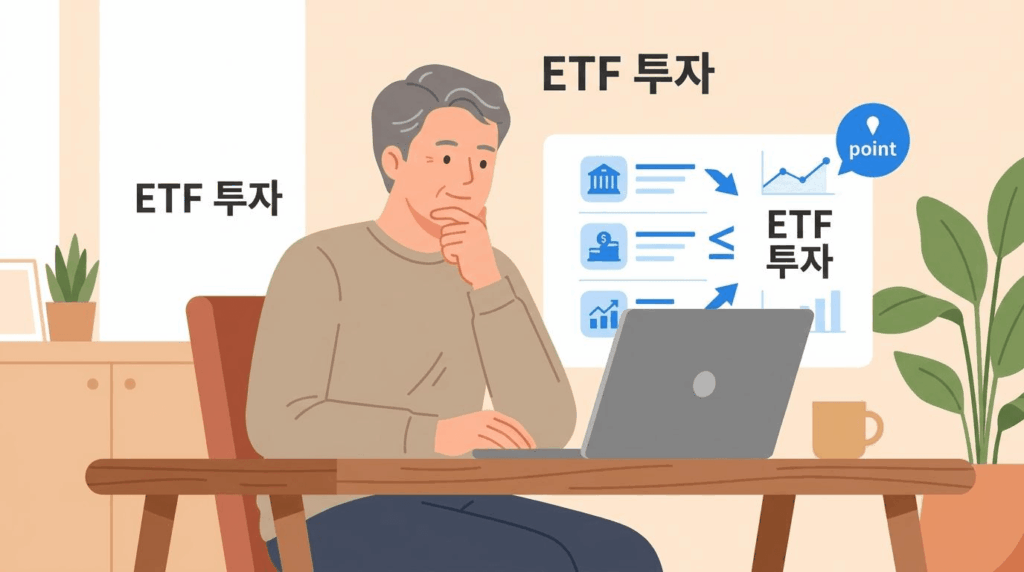 ETF 투자
