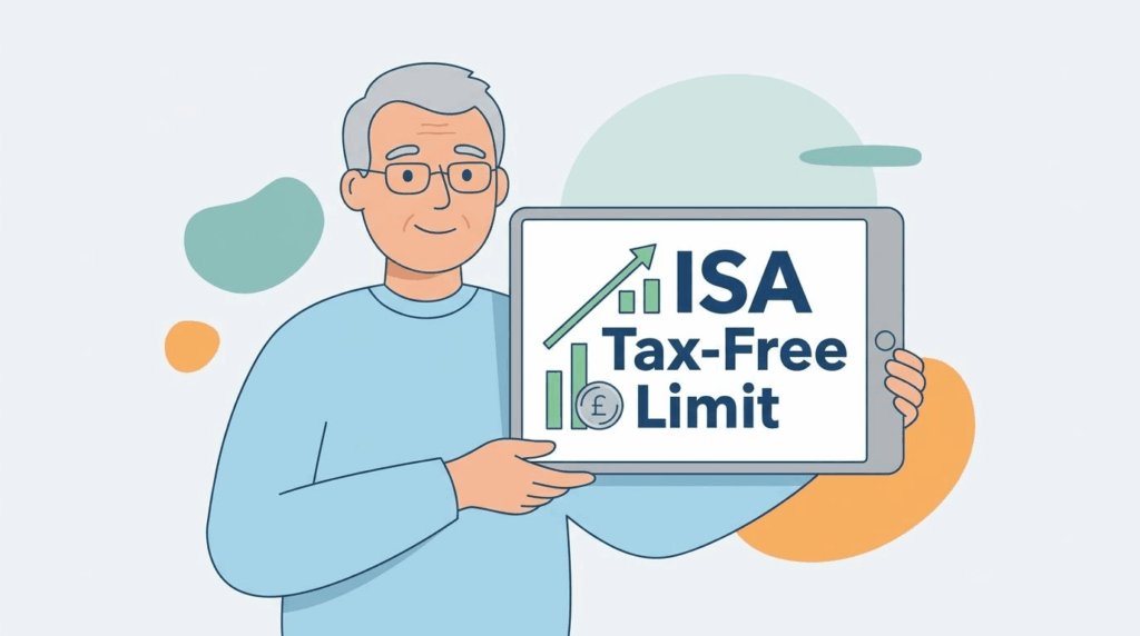 isa tax-free limit